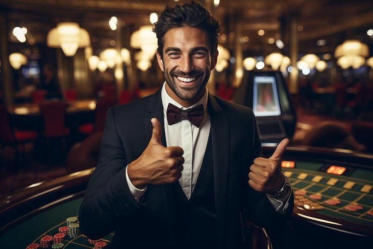 Poker Indonesia Game 