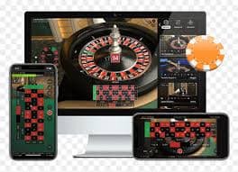 Table selection screen on horas888 Poker Indonesia showing stakes and player counts